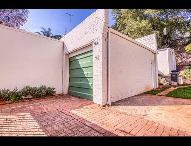 2 BEDROOM FREESTANDING TO LET IN MELVILLE